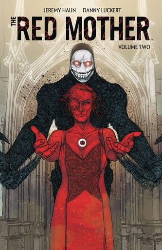 RED MOTHER 02