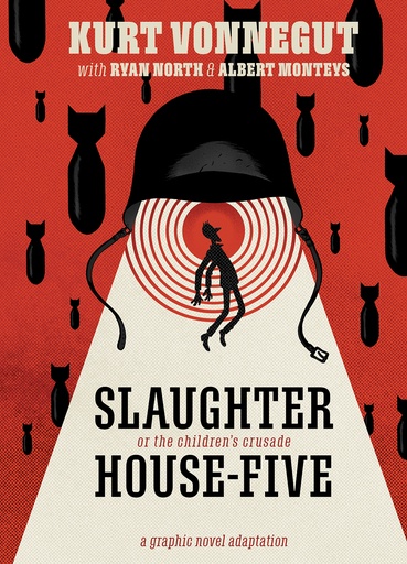 SLAUGHTERHOUSE FIVE ORIGINAL GN