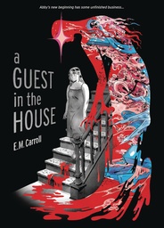 A GUEST IN THE HOUSE
