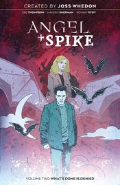 ANGEL & SPIKE 02