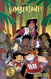 LUMBERJANES 17