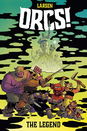 ORCS