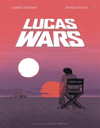 LUCAS WARS