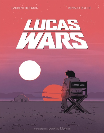LUCAS WARS