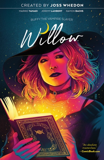 BUFFY THE VAMPIRE SLAYER WILLOW