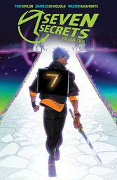 SEVEN SECRETS 02