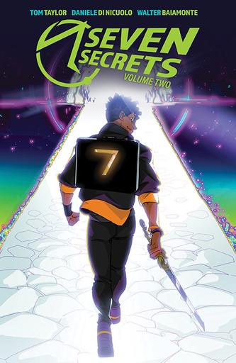 SEVEN SECRETS 02