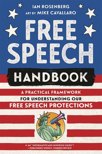 FREE SPEECH HANDBOOK