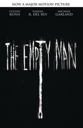 EMPTY MAN MOVIE ED