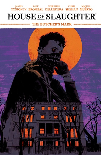 HOUSE OF SLAUGHTER 01