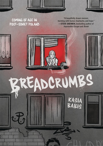 BREADCRUMBS COMING OF AGE IN POST SOVIET POLAND