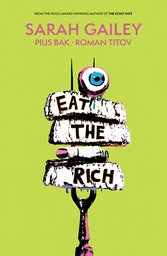 EAT THE RICH