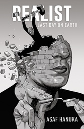 REALIST ORGINAL HC LAST DAY ON EARTH