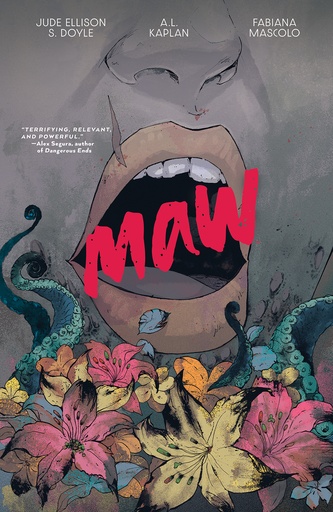 MAW