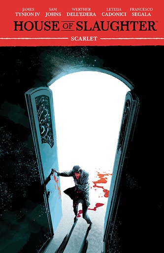 HOUSE OF SLAUGHTER 02