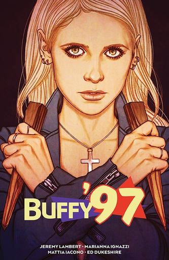 BUFFY 97