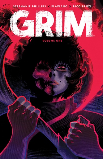 GRIM 01