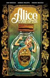 ALICE EVER AFTER
