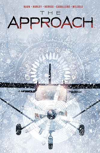 APPROACH