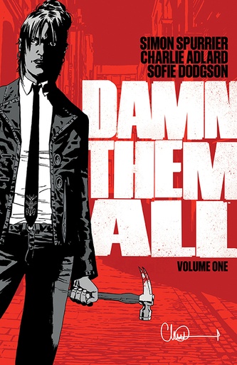 DAMN THEM ALL 01