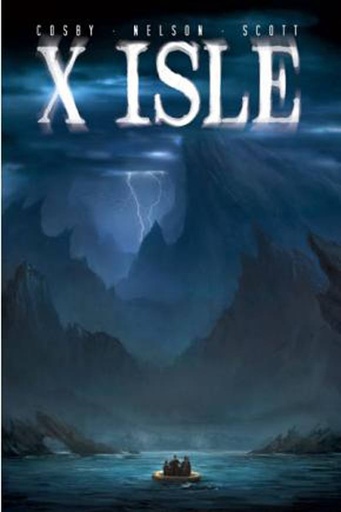 X ISLE 01