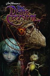 JIM HENSONS DARK CRYSTAL 01 CREATION MYTHS HC