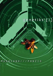 GENETIKS TM 01 HC