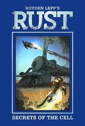 RUST 02 HC