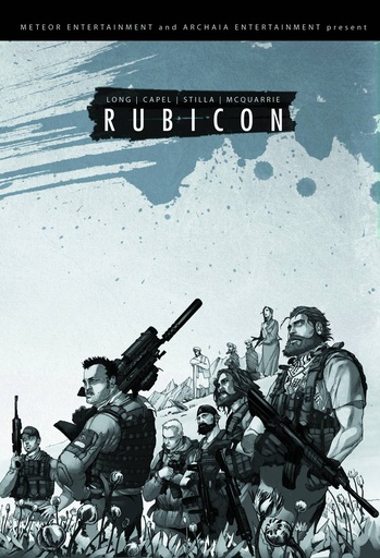 RUBICON HC
