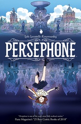 PERSEPHONE