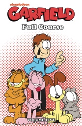 GARFIELD FULL COURSE 05