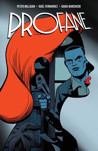 PROFANE