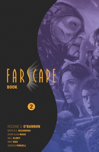 FARSCAPE 02