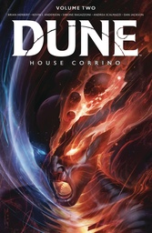 DUNE HOUSE CORRINO HC 02