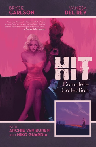 HIT COMP COLL