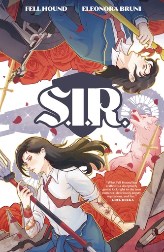 SIR