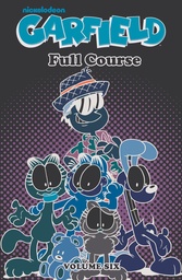 GARFIELD FULL COURSE 06