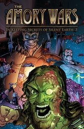 THE AMORY WARS IN KEEPING SECRETS OF SILENT EARTH 3 COMPL