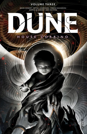 DUNE HOUSE CORRINO 3