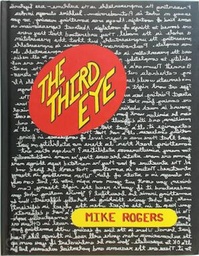 THE THIRD EYE HC