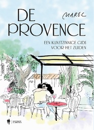 Marec - De Provence HERDRUK