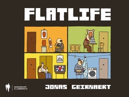 Flatlife B