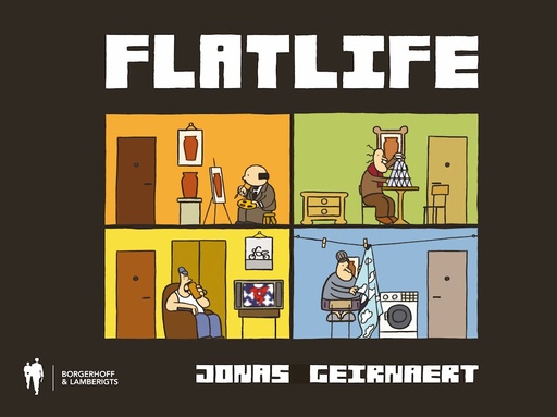 Flatlife B