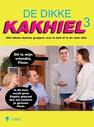 Kakhiel - De Dikke Kakhiel 3