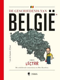 Lectrr - De geschiedenis van Belgie van de laatste 10 jaar