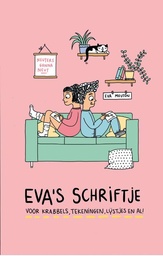 Eva's Schriftjes 2022 (Set van 3 exemplaren)