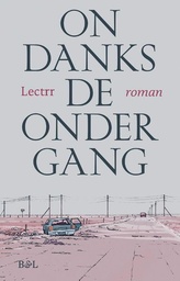 Ondanks de ondergang (roman)