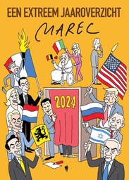 Marec 2024 - Een extreem jaaroverzicht