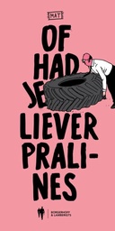 Mat 2 Of had je liever pralines?