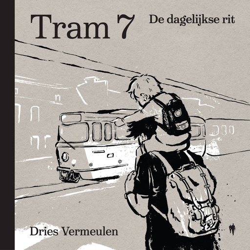 Tram 7 - De dagelijkse rit